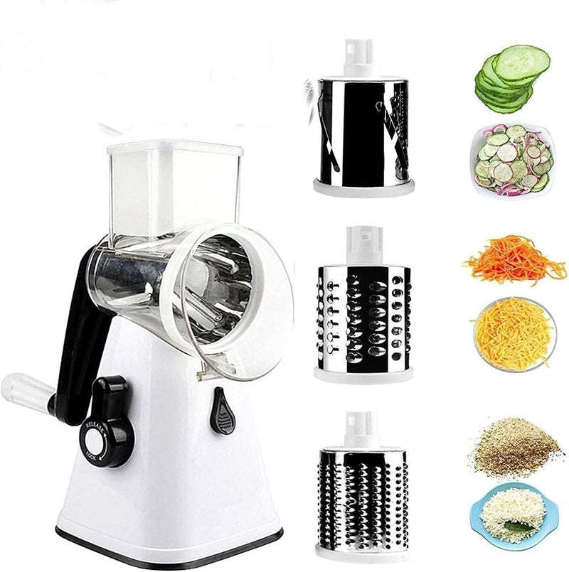 Cortador De Legumes Slicer-Pro