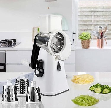 Cortador De Legumes Slicer-Pro