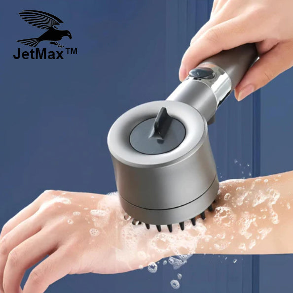 Chuveiro De Alta Pressão - JetMax™