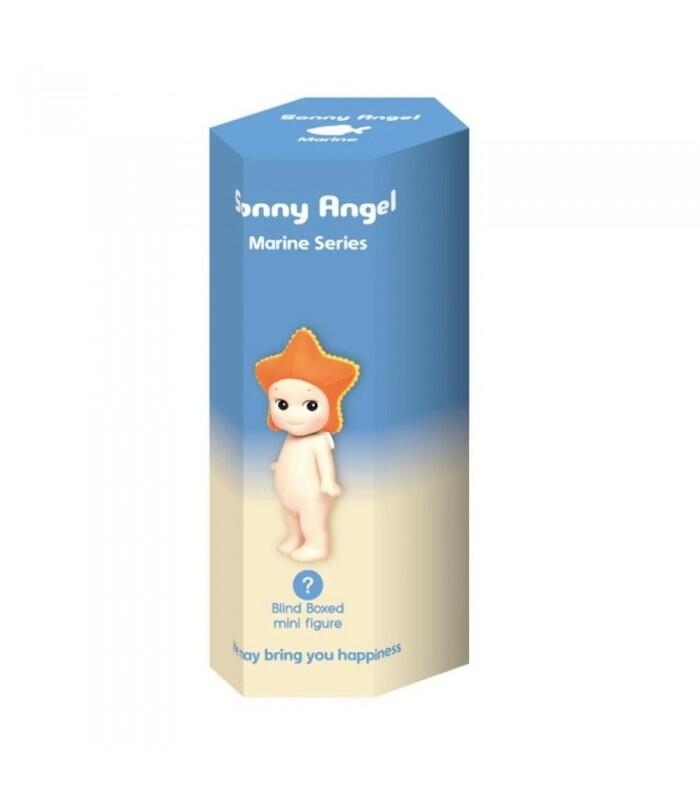 Sonny Angels Figuras Colecionáveis – Surpresa Encantadora para Todos!